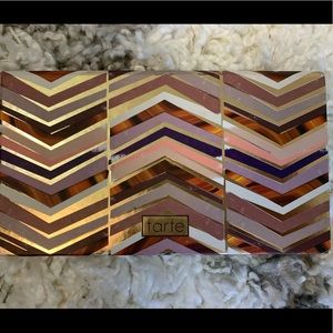 Tarte: “Clay Play” Face Shaping Salette